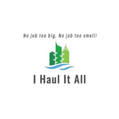 I Haul it All
